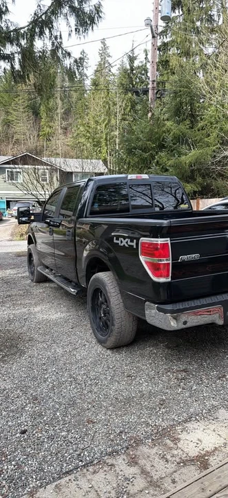 2011 Ford F-150 12th Gen - Image 3 of 5