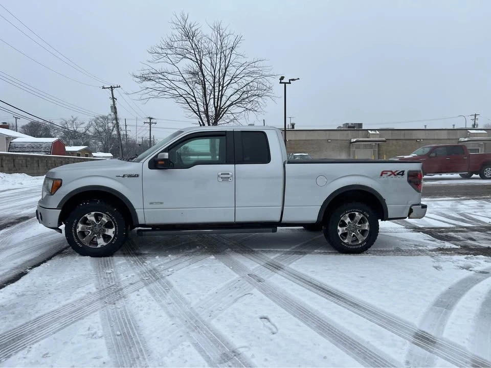 2011 Ford F-150 12th Gen - Image 5 of 10