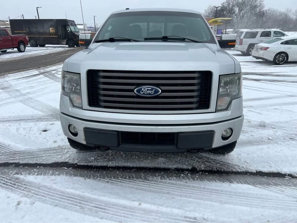 2011 Ford F-150 12th Gen - Image 2 of 10