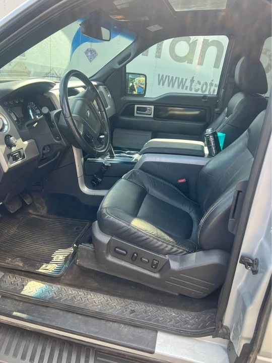 2011 Ford F-150 12th Gen - Image 10 of 10