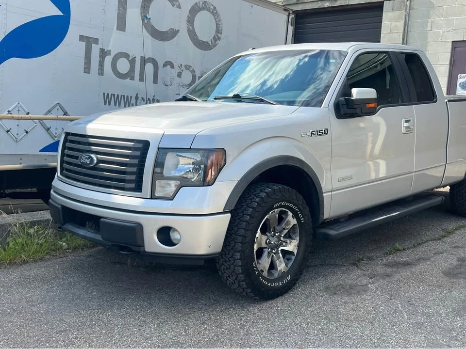2011 Ford F-150 12th Gen - Image 7 of 10