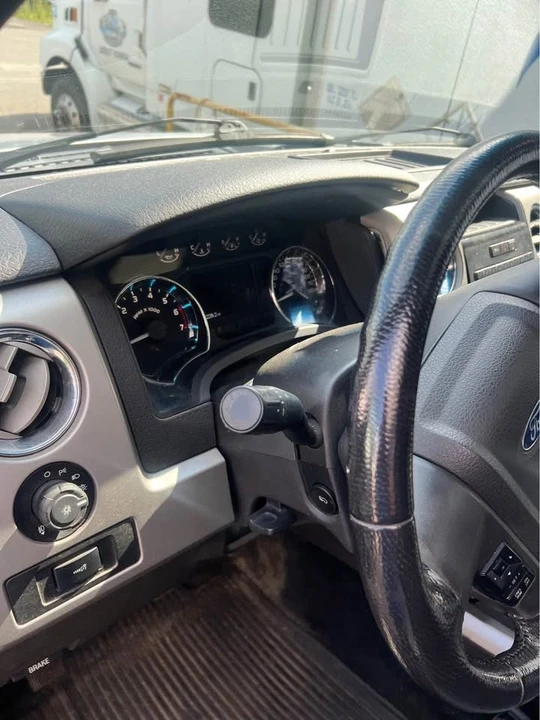 2011 Ford F-150 12th Gen - Image 9 of 10