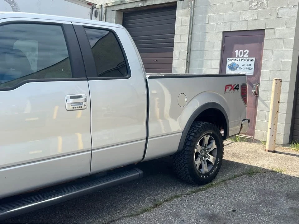 2011 Ford F-150 12th Gen - Image 8 of 10