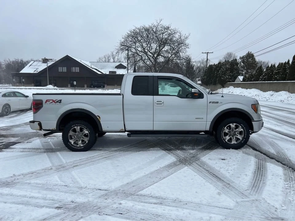 2011 Ford F-150 12th Gen - Image 4 of 10