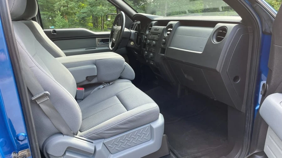 2011 Ford F-150 12th Gen - Image 4 of 13