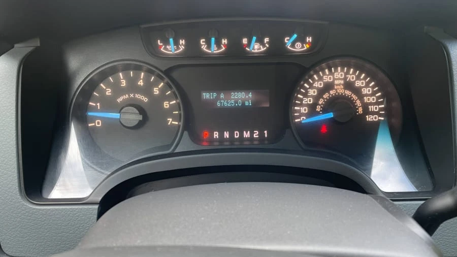 2011 Ford F-150 12th Gen - Image 10 of 13