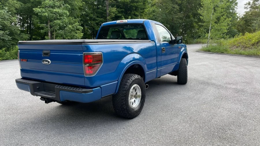 2011 Ford F-150 12th Gen - Image 11 of 13