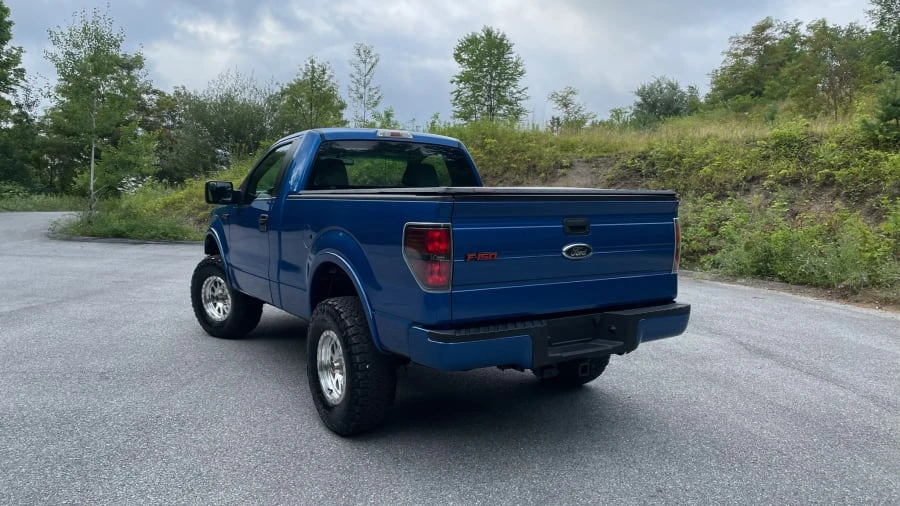 2011 Ford F-150 12th Gen - Image 3 of 13