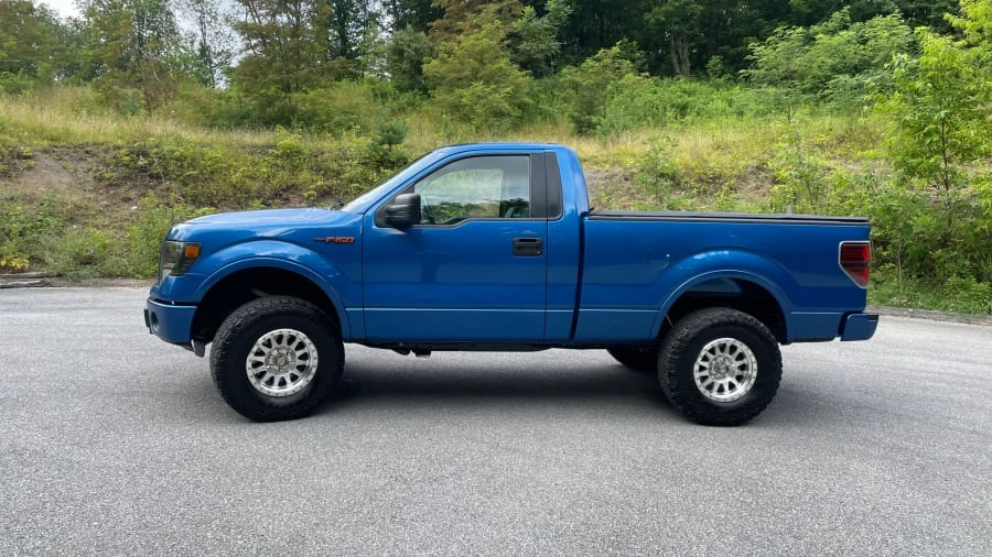 2011 Ford F-150 12th Gen - Image 12 of 13