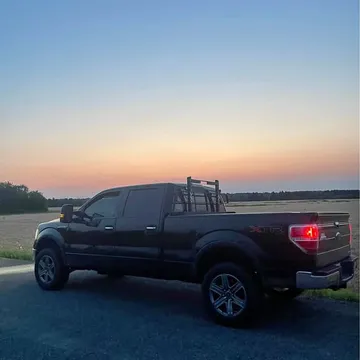 2011 Ford F150 XTR Regular Cab