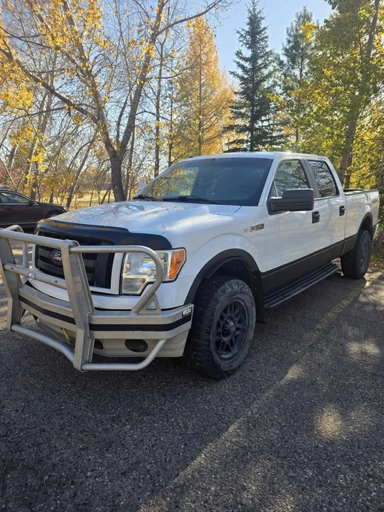 2011 Ford F-150 12th Gen - Image 3 of 10