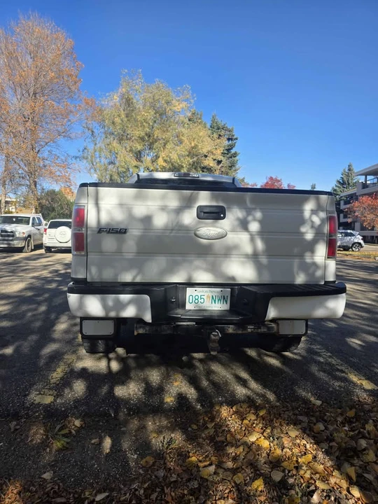 2011 Ford F-150 12th Gen - Image 4 of 10