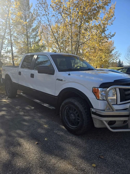 2011 Ford F-150 12th Gen - Image 2 of 10