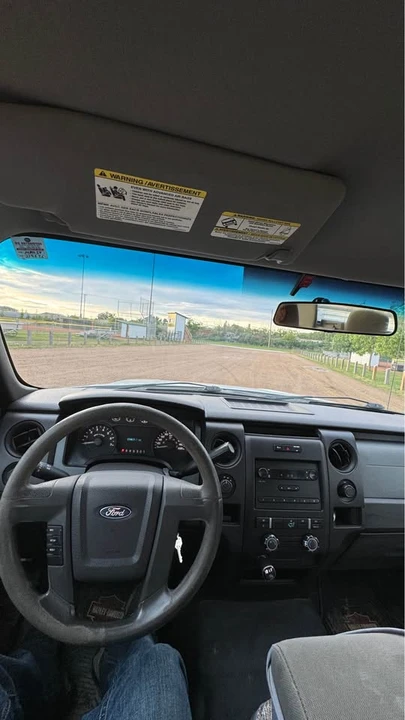 2011 Ford F-150 12th Gen - Image 4 of 7