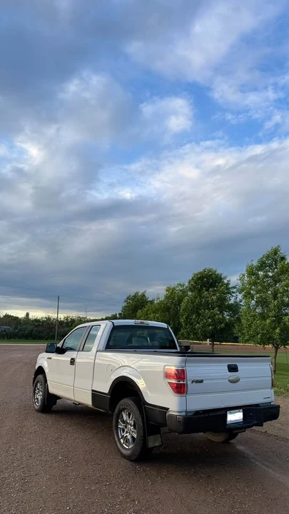 2011 Ford F-150 12th Gen - Image 7 of 7