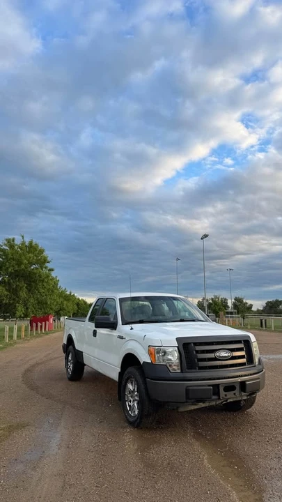 2011 Ford F-150 12th Gen - Image 2 of 7
