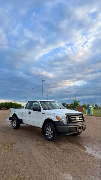 2011 Ford F-150 12th Gen - Image 3 of 7