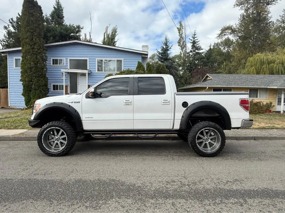 2011 Ford F-150 12th Gen - Image 5 of 11