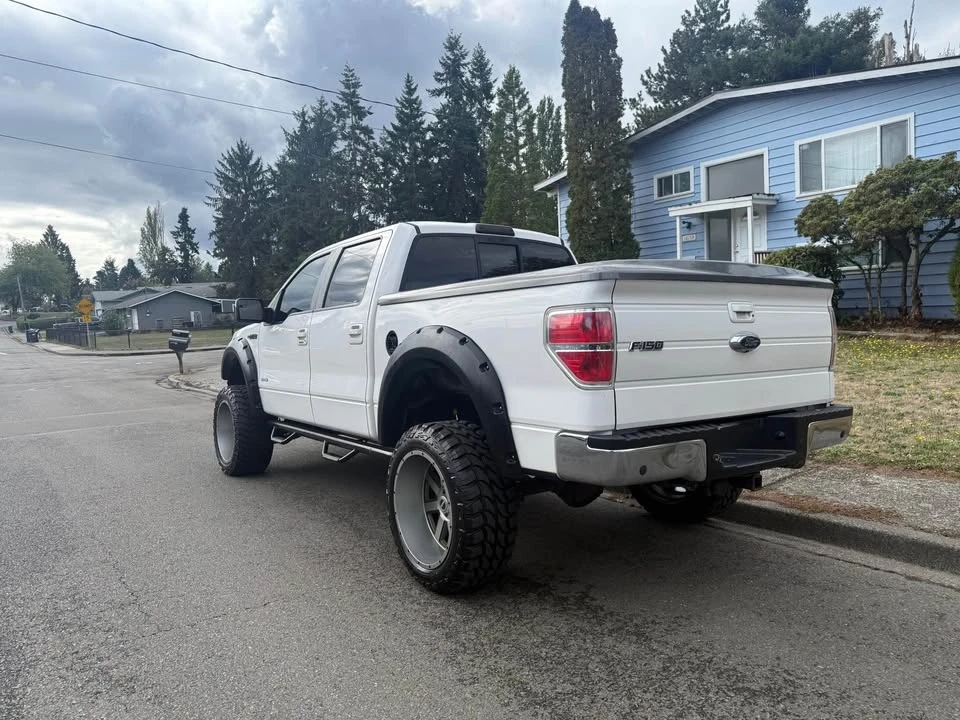 2011 Ford F-150 12th Gen - Image 9 of 11