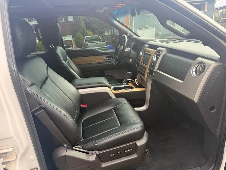 2011 Ford F-150 12th Gen - Image 4 of 11