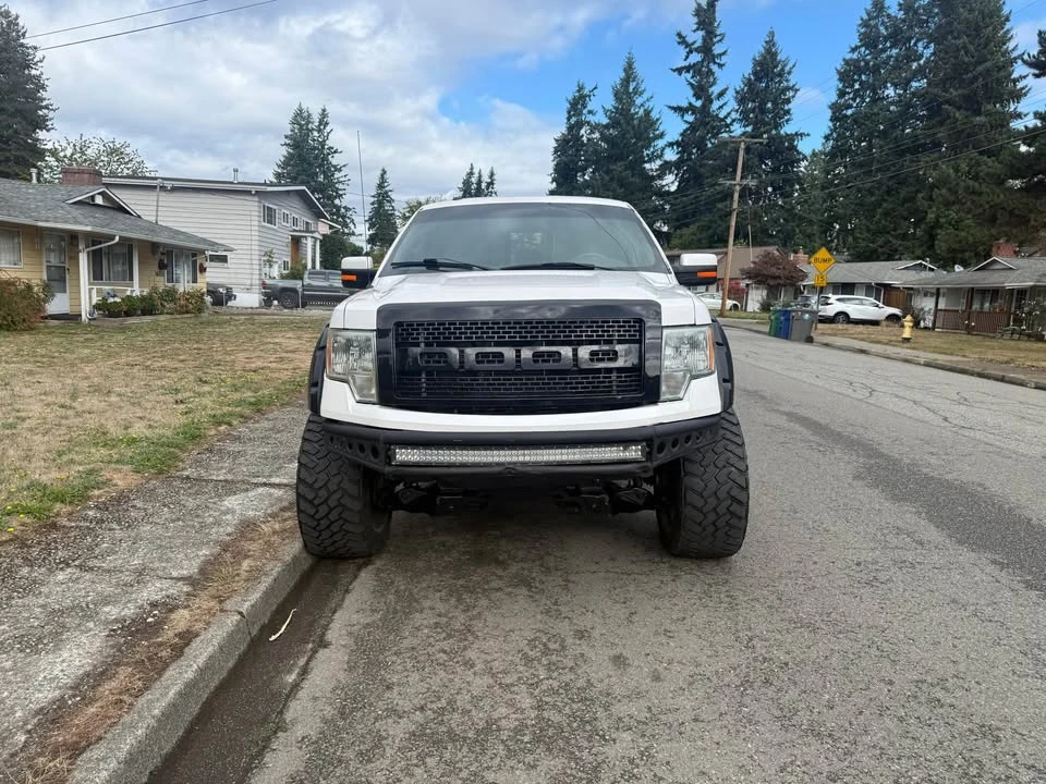 2011 Ford F-150 12th Gen - Image 8 of 11