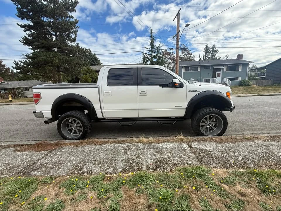 2011 Ford F-150 12th Gen - Image 11 of 11