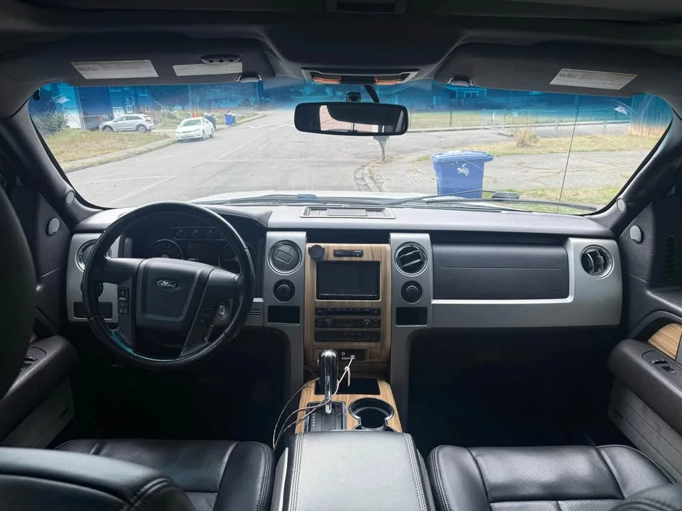 2011 Ford F-150 12th Gen - Image 6 of 11