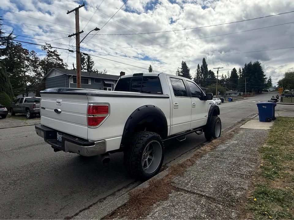 2011 Ford F-150 12th Gen - Image 2 of 11