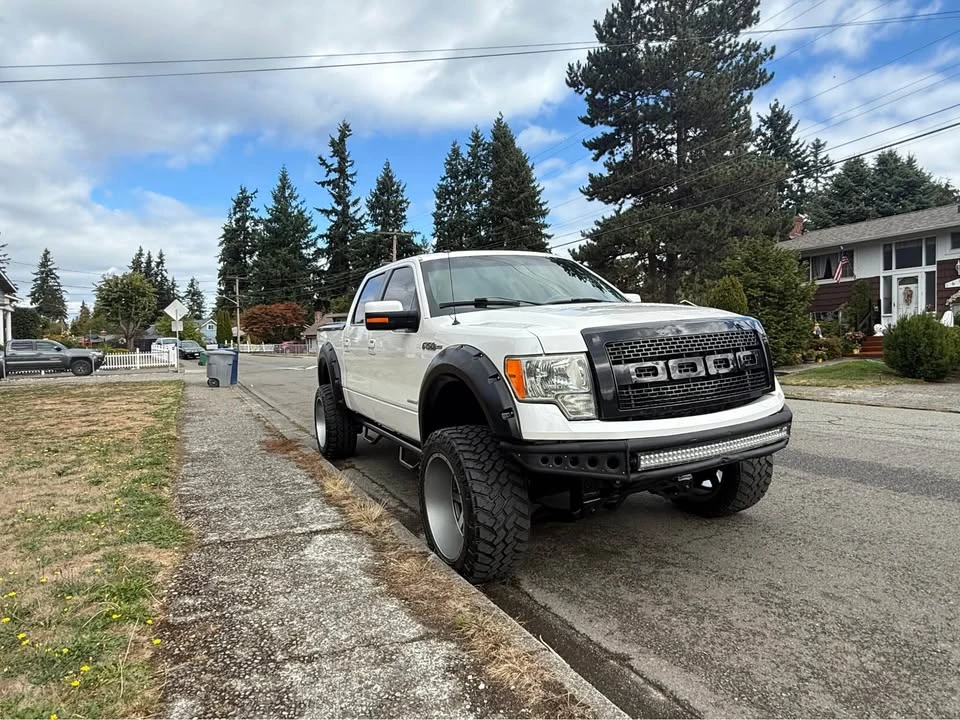 2011 Ford F-150 12th Gen - Image 7 of 11