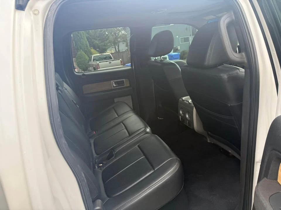 2011 Ford F-150 12th Gen - Image 3 of 11