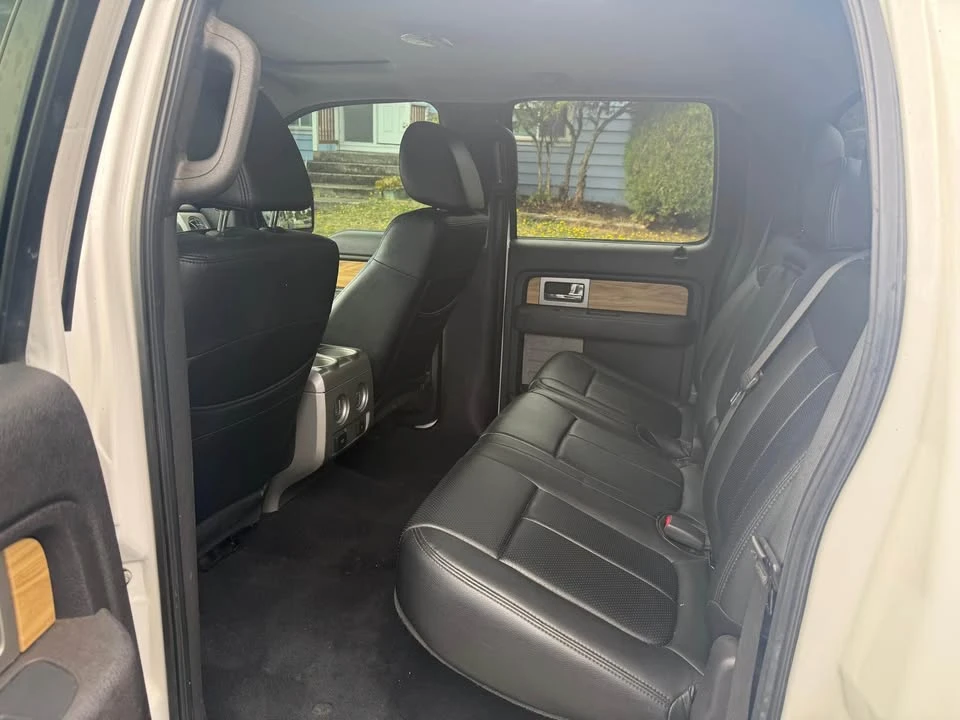 2011 Ford F-150 12th Gen - Image 10 of 11