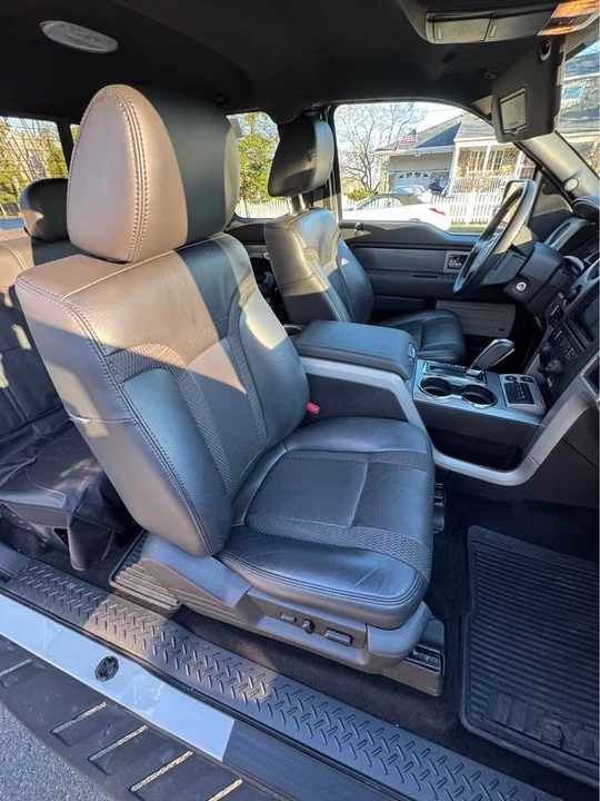 2011 Ford - Image 12 of 20