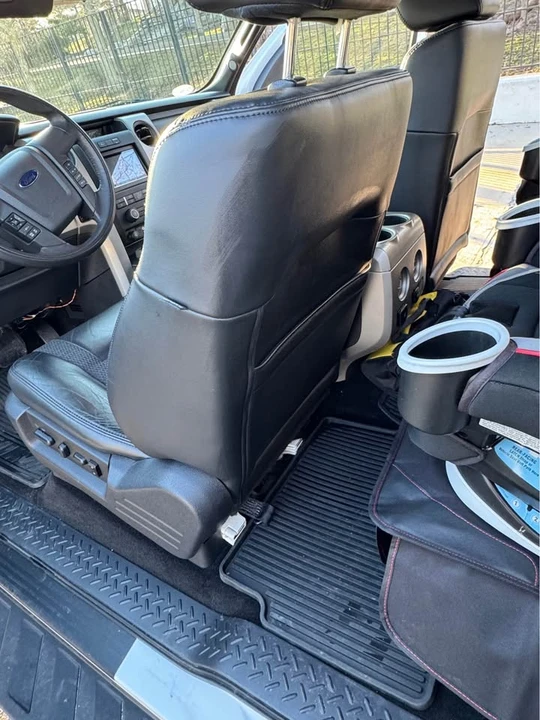 2011 Ford - Image 11 of 20