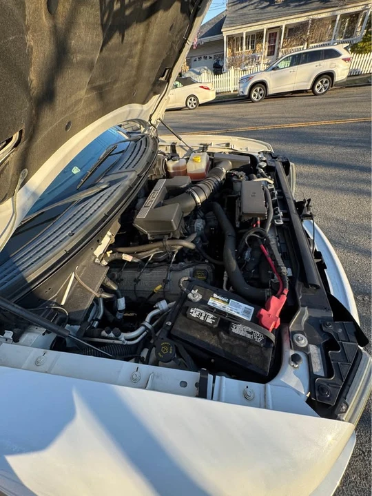 2011 Ford - Image 18 of 20