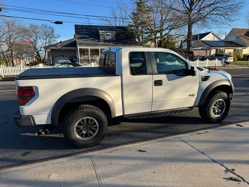 2011 Ford - Image 2 of 20