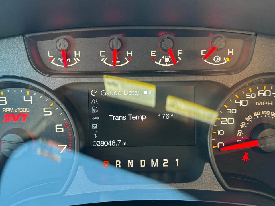 2011 Ford - Image 14 of 20