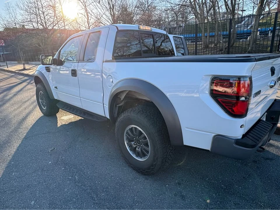 2011 Ford - Image 3 of 20