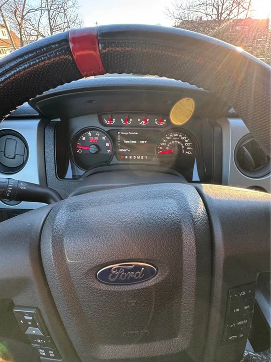 2011 Ford - Image 19 of 20