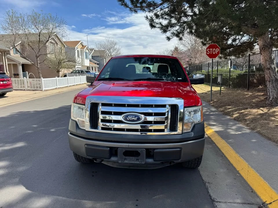 2011 Ford F-150 12th Gen - Image 11 of 12