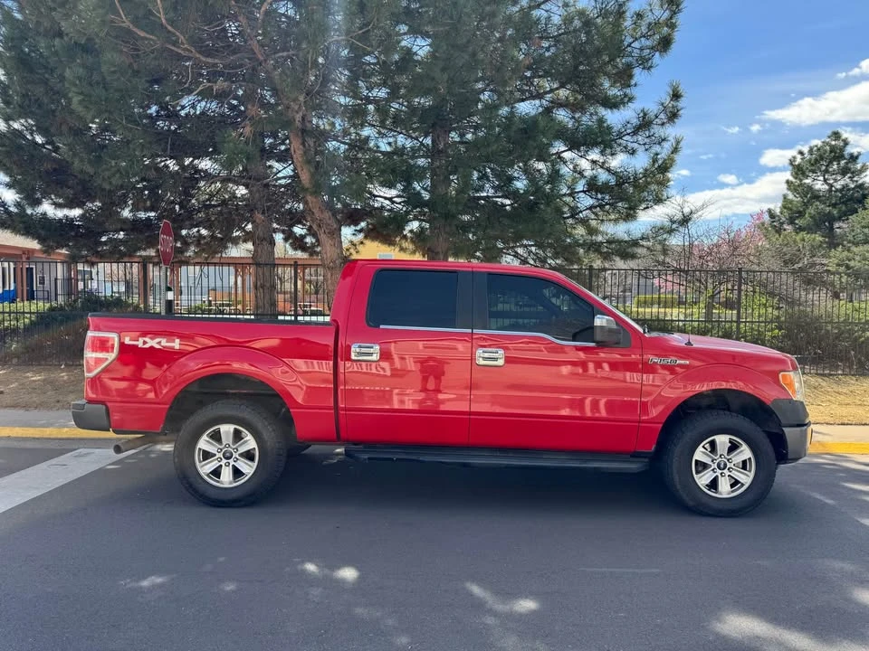 2011 Ford F-150 12th Gen - Image 7 of 12