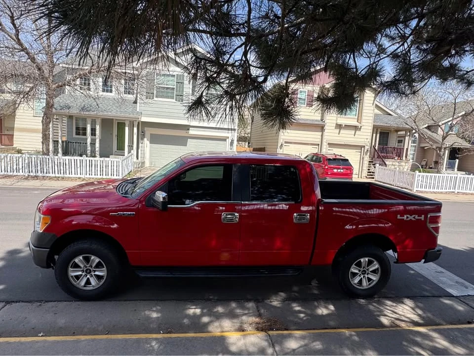 2011 Ford F-150 12th Gen - Image 10 of 12