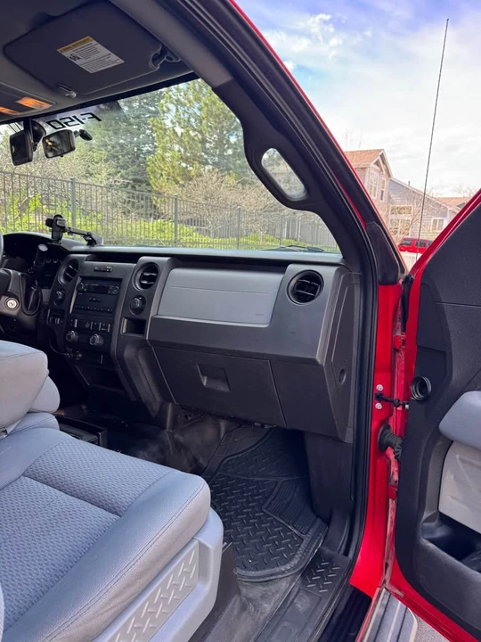 2011 Ford F-150 12th Gen - Image 2 of 12