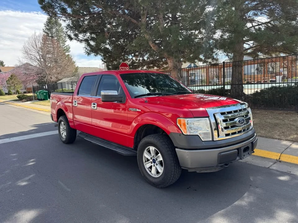 2011 Ford F-150 12th Gen - Image 12 of 12