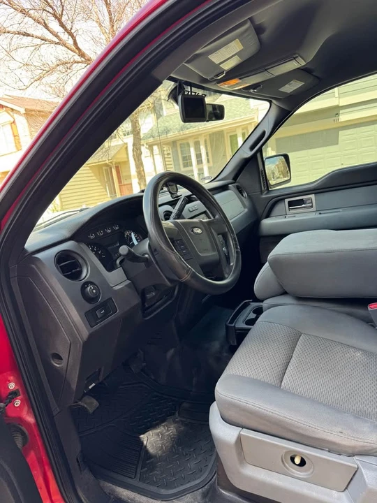 2011 Ford F-150 12th Gen - Image 3 of 12