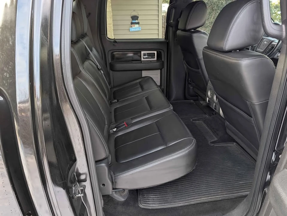 2011 Ford F-150 12th Gen - Image 6 of 9
