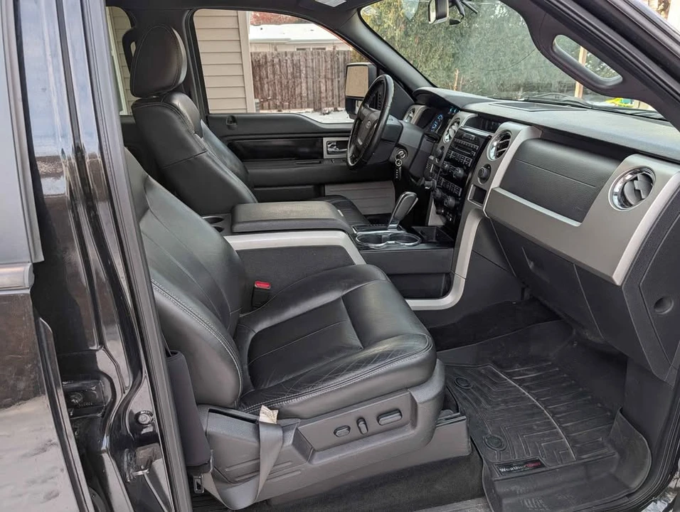 2011 Ford F-150 12th Gen - Image 5 of 9