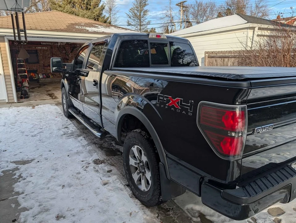 2011 Ford F-150 12th Gen - Image 3 of 9