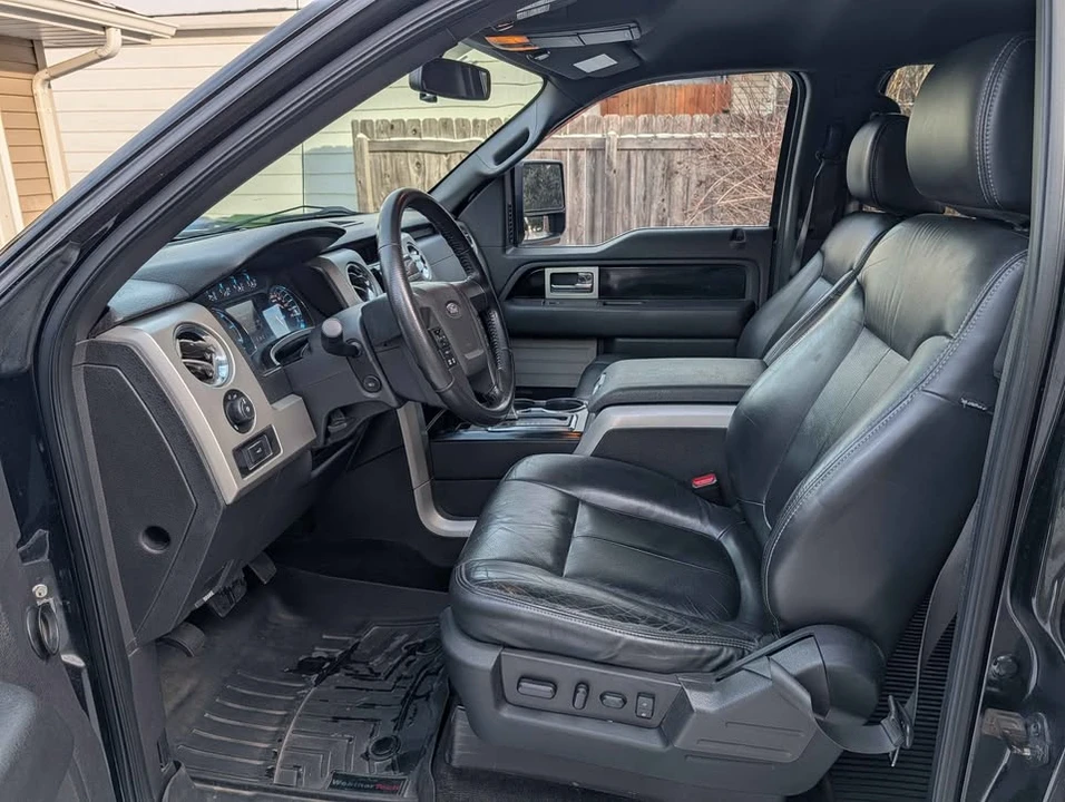 2011 Ford F-150 12th Gen - Image 4 of 9
