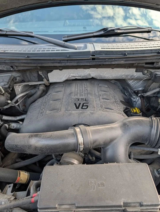2011 Ford F-150 12th Gen - Image 8 of 9