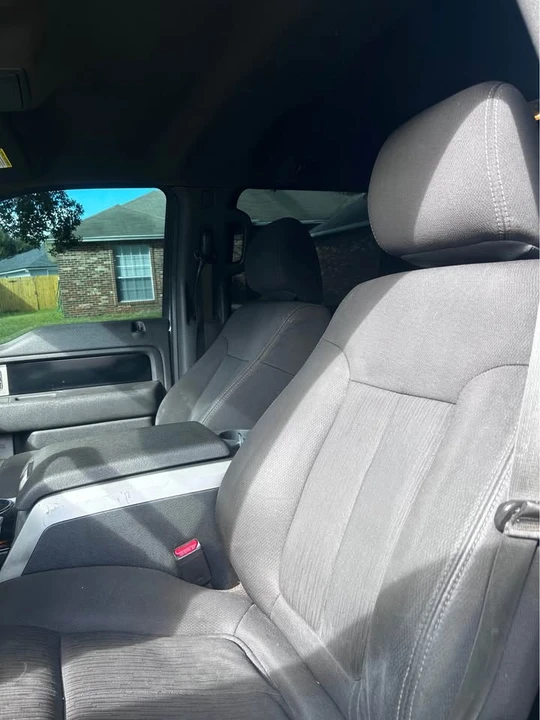 2011 Ford F-150 12th Gen - Image 4 of 16